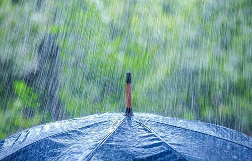 梅雨季來(lái)臨,，做好三件事，遠(yuǎn)離“苦夏癥”